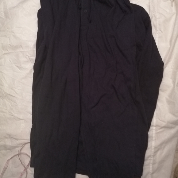 Men pajama set - Picture 13 of 15